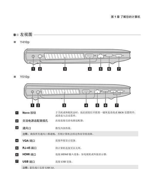 如何正确保管笔记本电脑（关键步骤和注意事项）