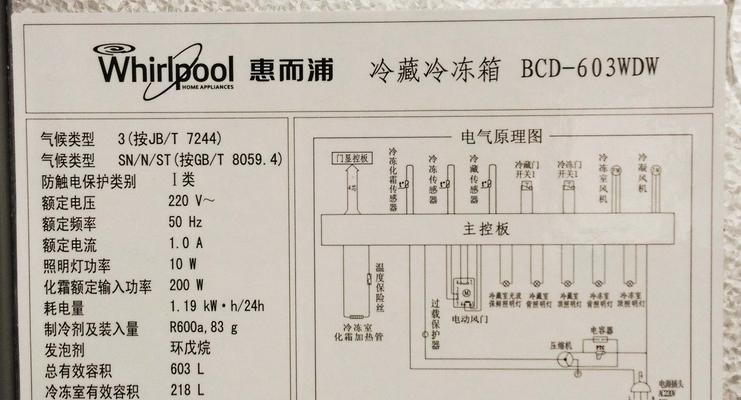 冰箱停电后再通电会自动开机吗（揭秘冰箱停电后的启动机制）