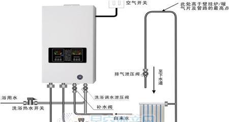 威能壁挂炉闪现的原因与解决方法（解决威能壁挂炉闪现问题的实用技巧）