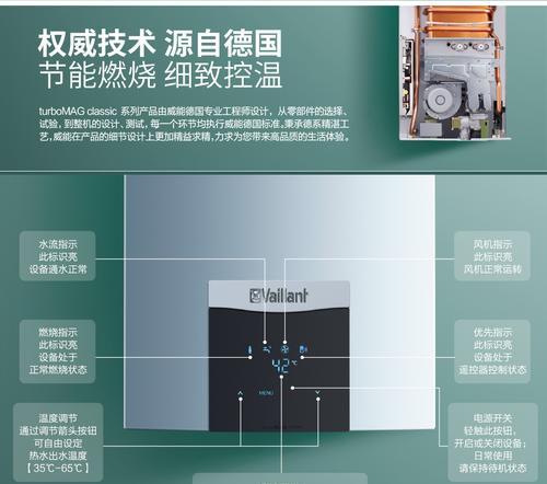 壁挂炉显示EA的处理方法（解决壁挂炉显示EA问题的实用技巧）