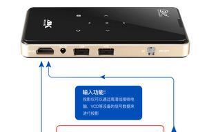 手机投影仪安装方法详解（让你的手机变身为便携投影仪）