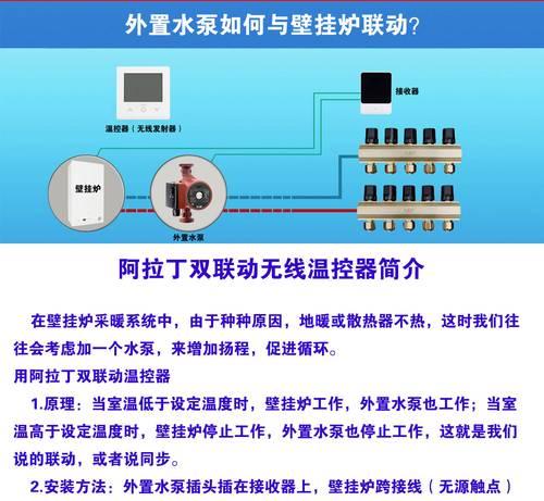 燃气壁挂炉的缺点（不容忽视的燃气壁挂炉问题）