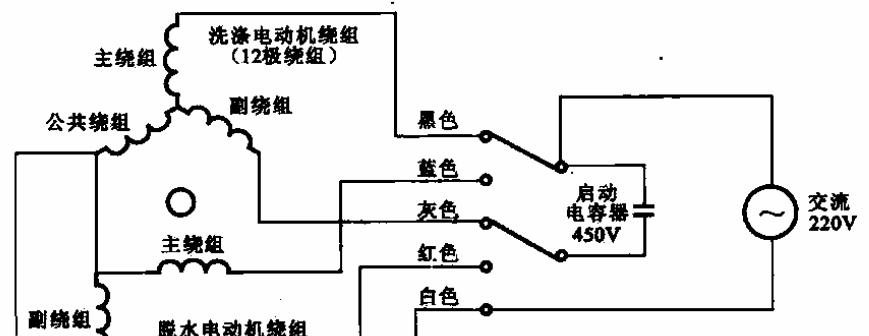 洗衣机切断电路的原因（探究洗衣机切断电路的原因及解决方法）