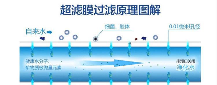 小气泡出现在净水器中的原因及解决方法（深入探究净水器中小气泡产生的原因）