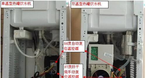 如何修复饮水机出水按钮的故障（解决饮水机出水按钮问题的简易方法与技巧）