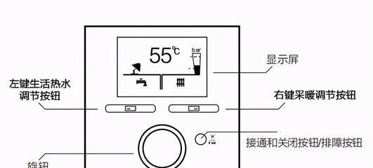 壁挂炉耗水过快的解决办法（如何节约壁挂炉耗水）