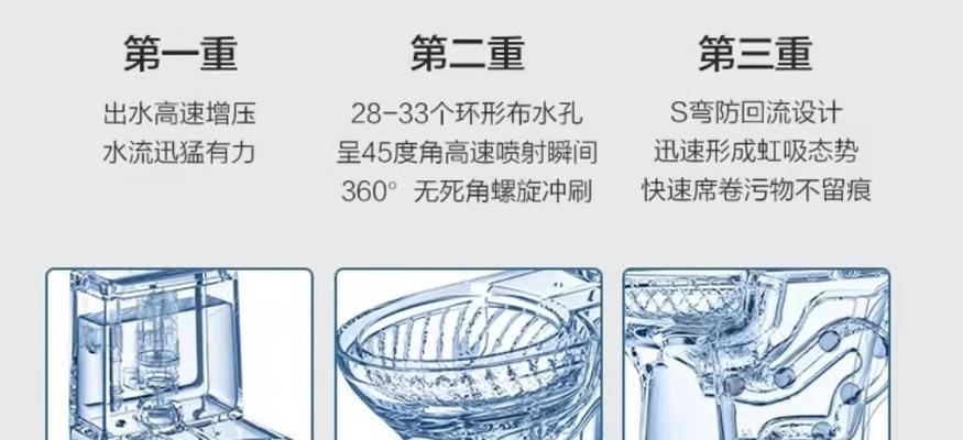 解决惠达马桶不抽水问题的维修办法（原因分析与应对措施）