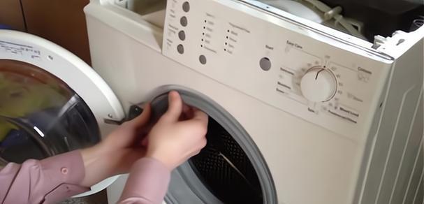 TroubleshootingCommonWashingMachineIssues（IdentifyingandFixingCommonProblemswithYourWashingMachine）