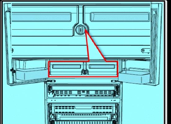 解决三星冰箱排水孔结冰堵塞问题的方法（探讨三星冰箱排水孔结冰堵塞原因及解决方案）