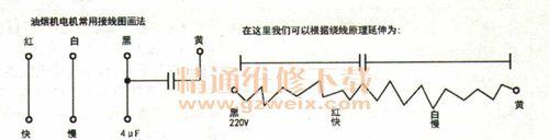 油烟机电机跳闸的检修方法（解决油烟机电机跳闸问题的实用技巧）