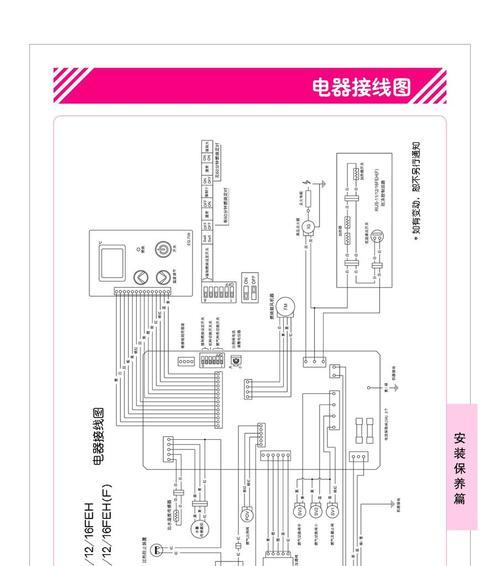 林内热水器水温忽冷忽热故障解决方法有哪些？（让你的热水器温暖如初的有效措施）