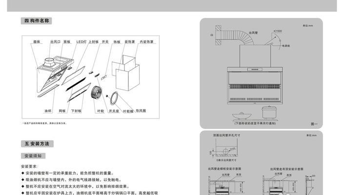 油烟机自动清洗功能如何设置时间？常见问题解答？