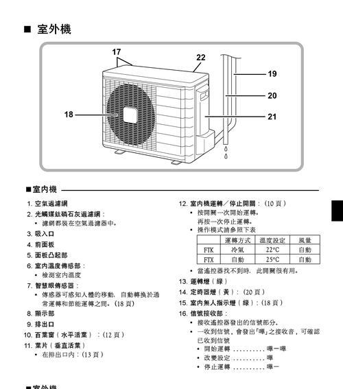 空调外机安装步骤是什么？如何正确安装空调外机？